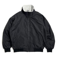 画像1: Port Authority Challenger Jacket - BlackｘGrey (1)