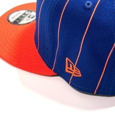 画像4: New Era 9Fifty Vintage Snapback Cap New York Mets / ニューエラ 950 ヴィンテージ スナップバック キャップ ニューヨーク・メッツ (4)