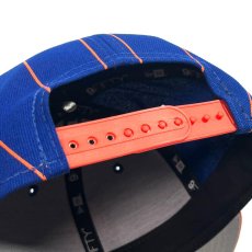 画像2: New Era 9Fifty Vintage Snapback Cap - New York Mets (2)
