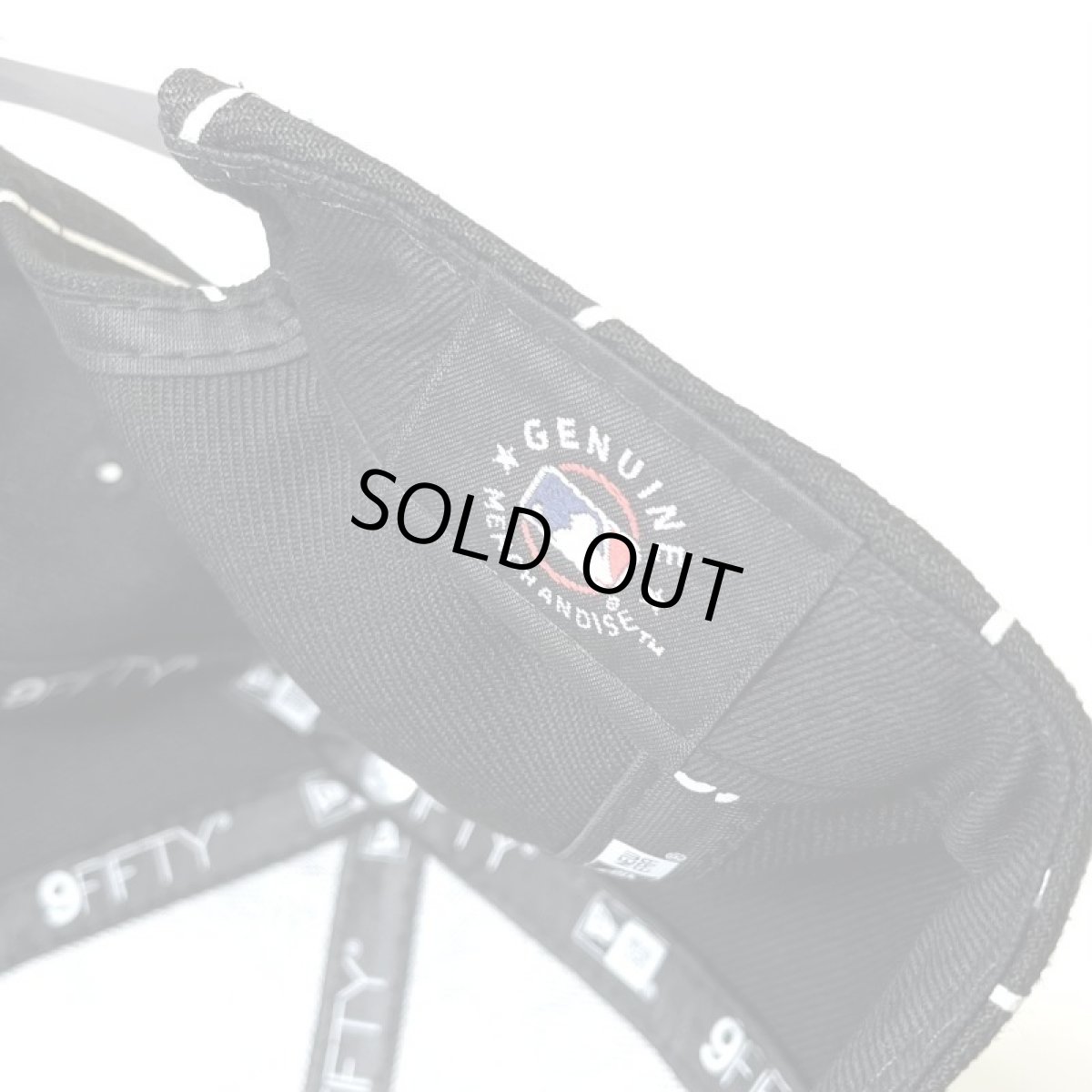 画像7: New Era 9Fifty Vintage Snapback Cap - Chicago White Sox (7)