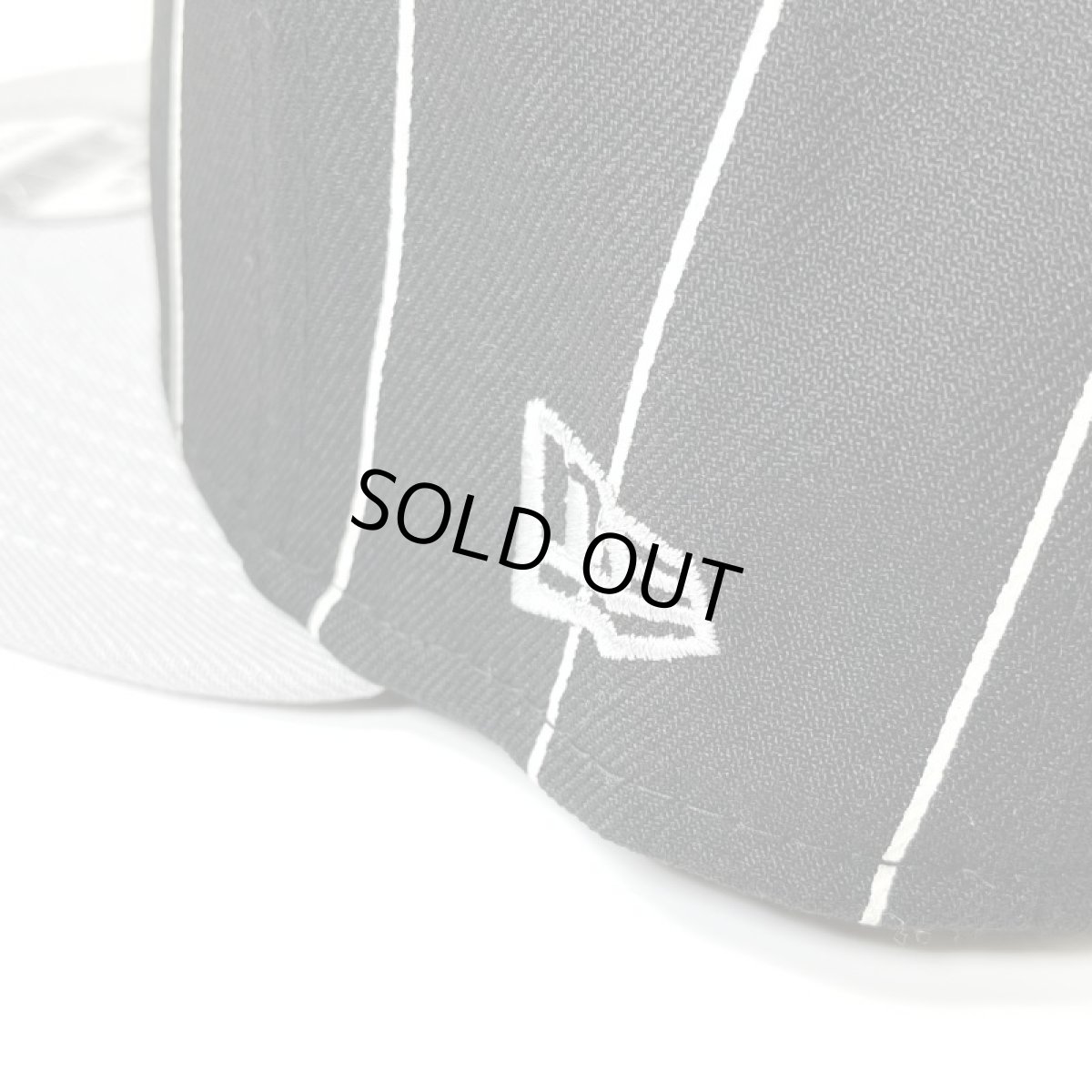 画像5: New Era 9Fifty Vintage Snapback Cap - Chicago White Sox (5)