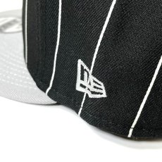 画像5: New Era 9Fifty Vintage Snapback Cap - Chicago White Sox (5)