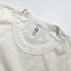 画像5: Los Angeles Apparel 8.5oz S/S Binding Garment Dye T-Shirts / ロサンゼルスアパレル 8.5オンス バインディング ガーメントダイ Tシャツ (5)