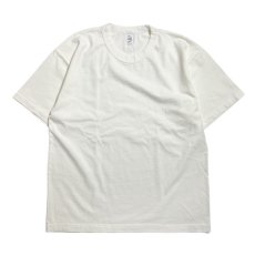 画像4: Los Angeles Apparel 8.5oz S/S Binding Garment Dye T-Shirts / ロサンゼルスアパレル 8.5オンス バインディング ガーメントダイ Tシャツ (4)