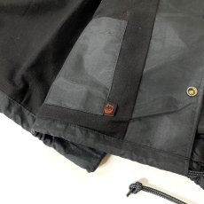 画像7: SPITFIRE Old E Embroidered Jacket Black / スピットファイア オールドイングリッシュ エンブロイダード ジャケット ブラック (7)