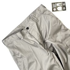 画像2: Rothco Tactical BDU Cargo Pants - Grey (2)