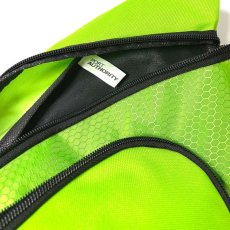 画像3: Port Authority Honeycomb Sling Pack - Lime (3)