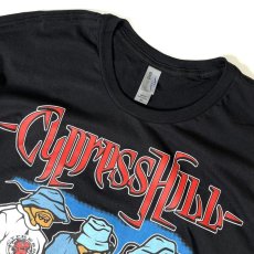 画像3: Cypress Hill Blunted T-Shirts Black / サイプレスヒル ブランテッド Tシャツ ブラック (3)