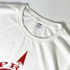 画像3: Cypress Hill Skull & Compass T-Shirts White / サイプレスヒル  スカル&コンパス Tシャツ ホワイト (3)
