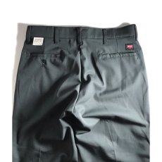 画像2: Red Kap PT20 Dura-Kap Industrial Work Pants - Charcoal (2)