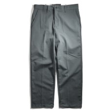 画像1: Red Kap PT20 Dura-Kap Industrial Work Pants - Charcoal (1)