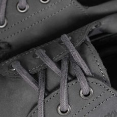 画像3: Timberland 3eye Classic Handsewn Lug Shoes Dark Grey Nubuck / ティンバーランド スリーアイ クラシック ラグ ダークグレーヌバック (3)
