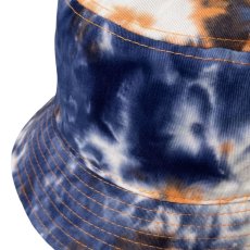 画像17: Pit Bull Cap Tie Dye Cotton Bucket Hat / ピットブルキャップ タイダイ コットン バケットハット (17)