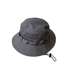 画像3: Pit Bull Cap Fisherman Bucket Hat / ピットブルキャップ フィッシャーマン バケットハット (3)