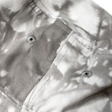 画像12: Pit Bull Cap Tie Dye Cotton Bucket Hat (12)