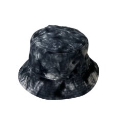 画像3: Pit Bull Cap Tie Dye Cotton Bucket Hat / ピットブルキャップ タイダイ コットン バケットハット (3)