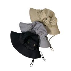 画像1: Pit Bull Cap Fisherman Bucket Hat (1)