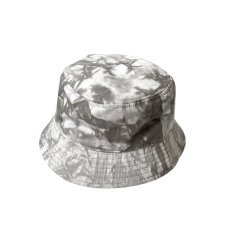 画像4: Pit Bull Cap Tie Dye Cotton Bucket Hat / ピットブルキャップ タイダイ コットン バケットハット (4)