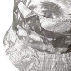 画像16: Pit Bull Cap Tie Dye Cotton Bucket Hat / ピットブルキャップ タイダイ コットン バケットハット (16)