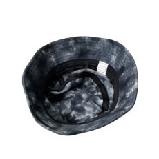 画像7: Pit Bull Cap Tie Dye Cotton Bucket Hat / ピットブルキャップ タイダイ コットン バケットハット (7)