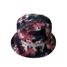 画像6: Pit Bull Cap Tie Dye Cotton Bucket Hat / ピットブルキャップ タイダイ コットン バケットハット (6)