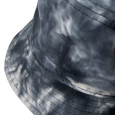 画像15: Pit Bull Cap Tie Dye Cotton Bucket Hat / ピットブルキャップ タイダイ コットン バケットハット (15)