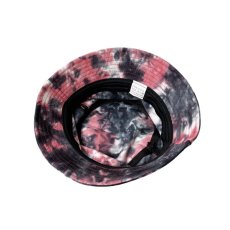 画像10: Pit Bull Cap Tie Dye Cotton Bucket Hat (10)