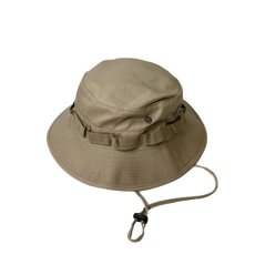 画像4: Pit Bull Cap Fisherman Bucket Hat / ピットブルキャップ フィッシャーマン バケットハット (4)