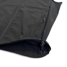 画像5: Charles River Apparel Pack-N-Go Vest Black /  チャールズリバーアパレル パッカブル ベスト ブラック (5)