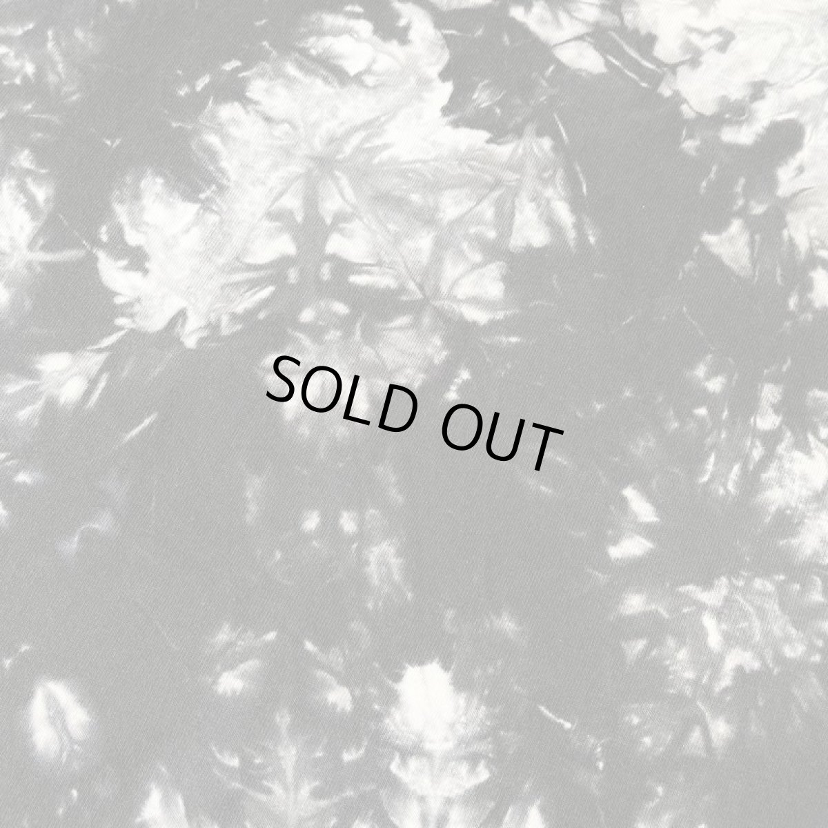 画像4: Shaka Wear 7.5oz Heavyweight Tiedye T-Shirts - Black (4)