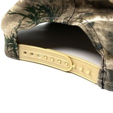 画像4: Bass Pro Shops Realtree Camo 6panel Cap Brown / バスプロショップス リアルツリーカモ 6パネル キャップ ブラウン (4)