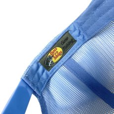 画像3: Bass Pro Shops Mesh Trucker Cap - L.Blue (3)