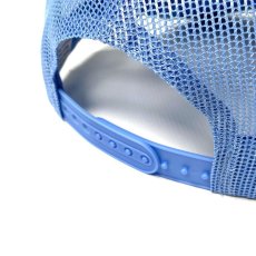 画像4: Bass Pro Shops Mesh Trucker Cap - L.Blue (4)