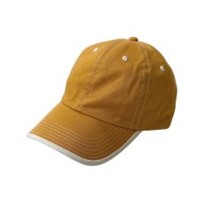 画像6: Cobra Caps Roll Up Visor Contrast Stitch Cap / コブラキャップス ロールアップバイザー コントラストステッチ キャップ (6)