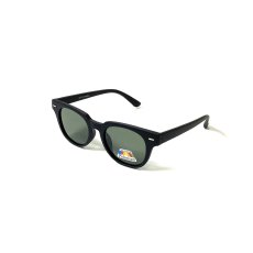 画像2: CiCi Vision NYC Wellington Frame Sunglasses / シシヴィジョン ニューヨーク ウェリントンフレーム サングラス (2)