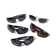 画像1: CiCi Vision NYC Sport Frame Sunglasses / シシヴィジョン ニューヨーク スポーツフレーム サングラス (1)