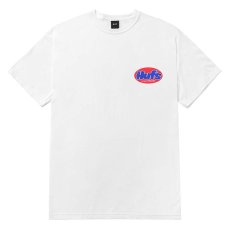 画像2: HUF Liquormart T-Shirts White / ハフ リカーマート Tシャツ ホワイト (2)