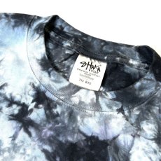 画像3: Shakawear 7.5oz Heavyweight Tiedye T-Shirts Milky Way / シャカウェア 7.5オンス ヘビーウェイト タイダイ Tシャツ ミルキーウェイ (3)