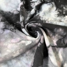 画像5: Shakawear 7.5oz Heavyweight Tiedye T-Shirts - Milky Way (5)