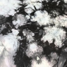 画像4: Shakawear 7.5oz Heavyweight Tiedye T-Shirts - Milky Way (4)