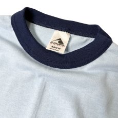 画像13: Augusta Sportswear 50/50 Ringer T-Shirts / オーガスタスポーツウェア リンガーTシャツ (13)