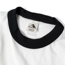 画像11: Augusta Sportswear 50/50 Ringer T-Shirts / オーガスタスポーツウェア リンガーTシャツ (11)