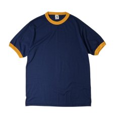 画像7: Augusta Sportswear 50/50 Ringer T-Shirts / オーガスタスポーツウェア リンガーTシャツ (7)