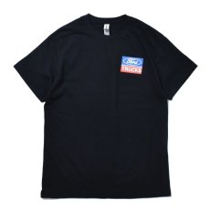 画像3: Ford Trucks Built Tough S/S T-Shirts - Black (3)
