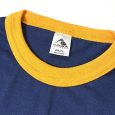 画像14: Augusta Sportswear 50/50 Ringer T-Shirts / オーガスタスポーツウェア リンガーTシャツ (14)