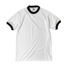 画像4: Augusta Sportswear 50/50 Ringer T-Shirts / オーガスタスポーツウェア リンガーTシャツ (4)