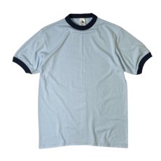 画像6: Augusta Sportswear 50/50 Ringer T-Shirts / オーガスタスポーツウェア リンガーTシャツ (6)