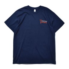 画像2: Pontiac Firebird S/S T-Shirts Navy / ポンティアック ファイヤーバード Tシャツ ネイビー (2)