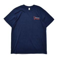 画像2: Pontiac Firebird S/S T-Shirts - Navy (2)