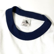 画像12: Augusta Sportswear 50/50 Ringer T-Shirts / オーガスタスポーツウェア リンガーTシャツ (12)